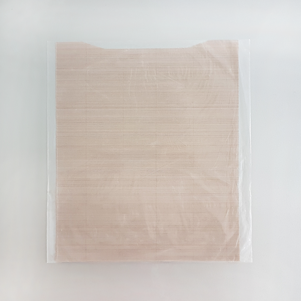 Paraflexx folije za dehidrator, 3kom 28,5x35cm