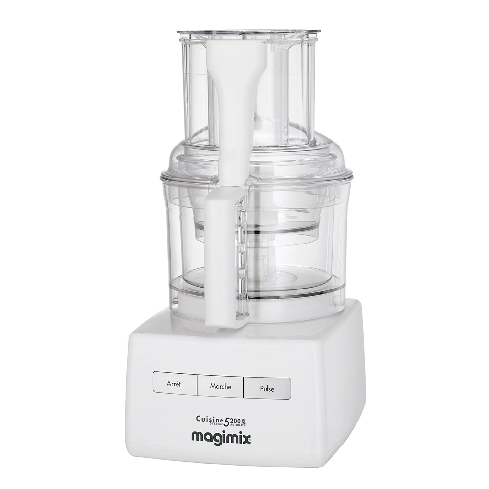 Magimix 5200XL