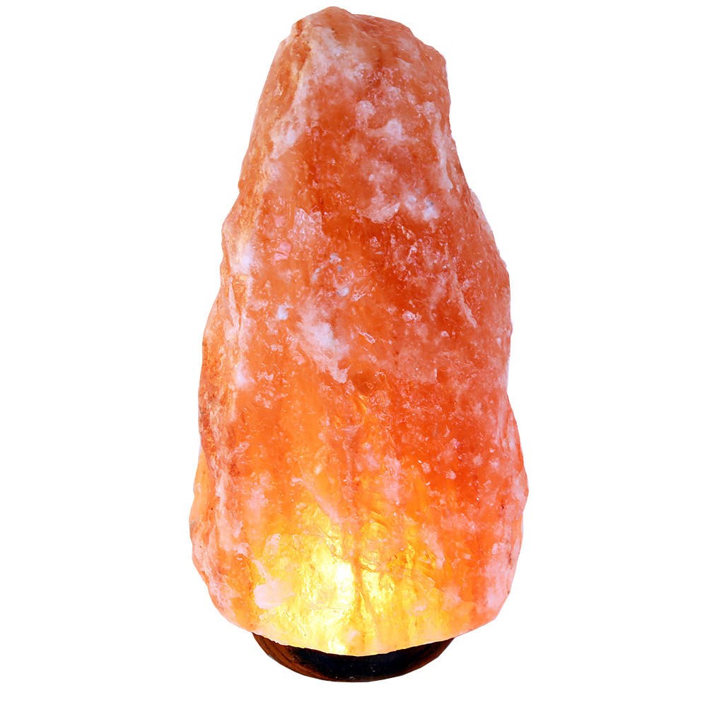 Himalajska solna lampa 6-9kg