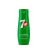 SodaStream sirup 7up SodaStream sirup 7up
