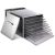 Dehidrator VerVita XXL inox 8 inox polica Dehidrator VerVita XXL inox 8 inox polica