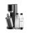crna / inox crna / inox