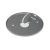 Magimix Julienne disk 2x2 Magimix Julienne disk 2x2