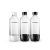 SodaStream plastične boce, 3kom SodaStream plastične boce, 3kom