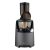 Sokovnik VerVita Elite + sito za smoothie, gunmetal (rabljeni) Sokovnik VerVita Elite + sito za smoothie, gunmetal (rabljeni)