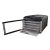 Dehidrator VerVita XL 6 inox polica Dehidrator VerVita XL 6 inox polica