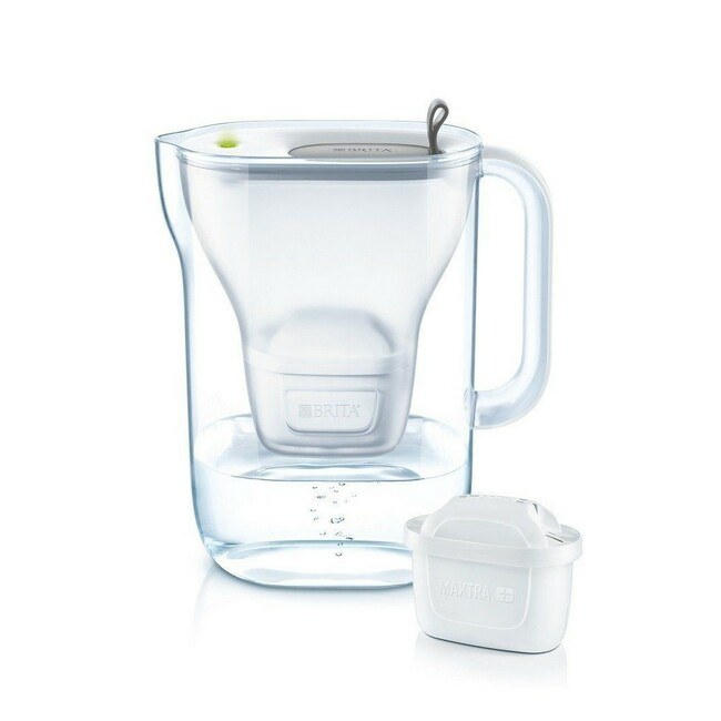 Brita Style LED
