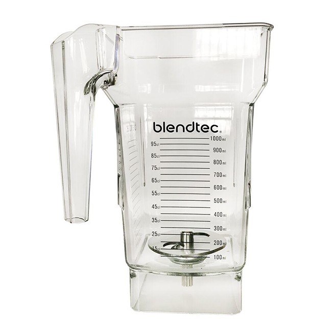 Blendtec posuda za hladnu pjenu