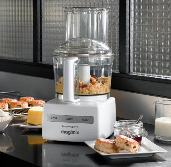 Magimix 3200XL