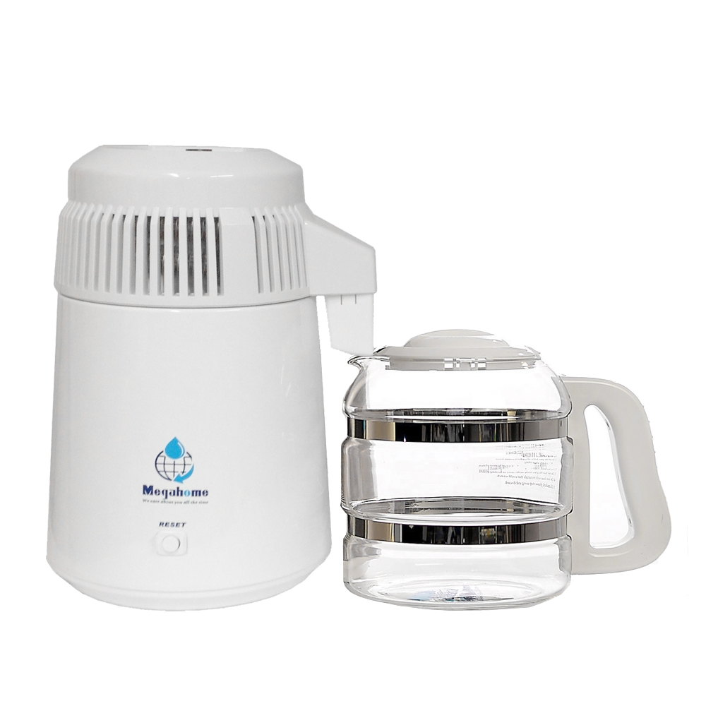 Destilator vode VerVita Megahome