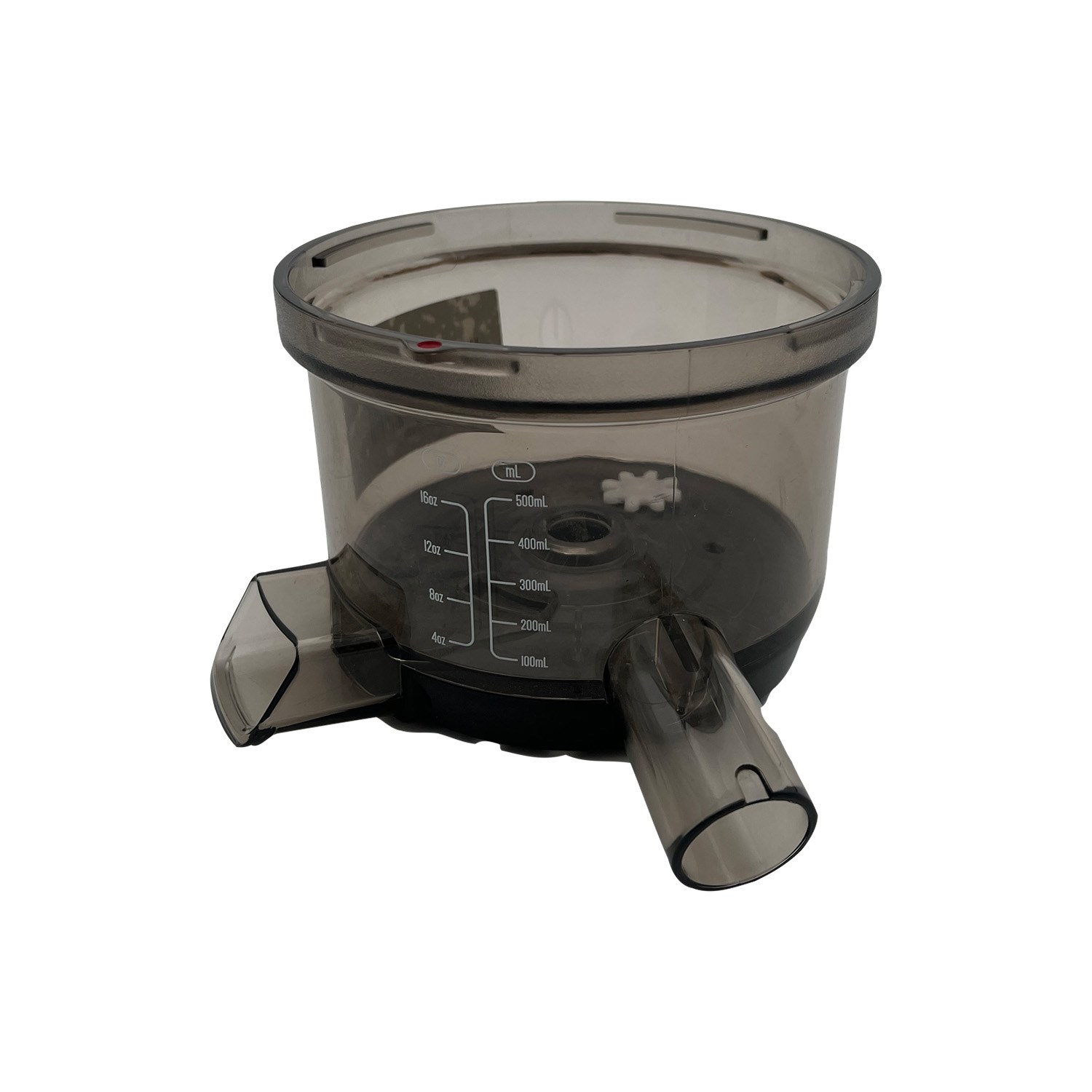 VerVita Chef bubanj