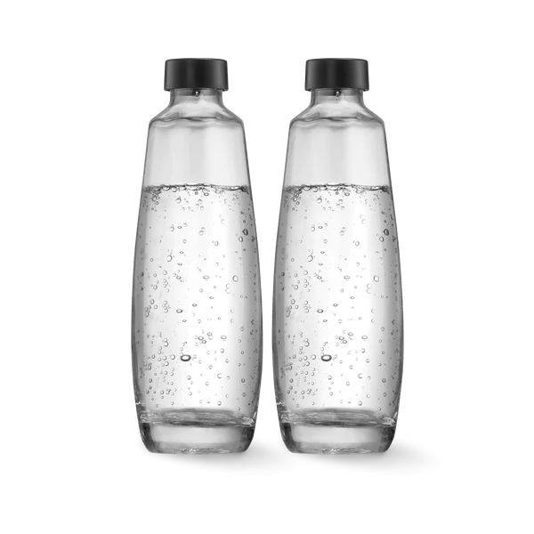 SodaStream staklene boce DUO 2kom