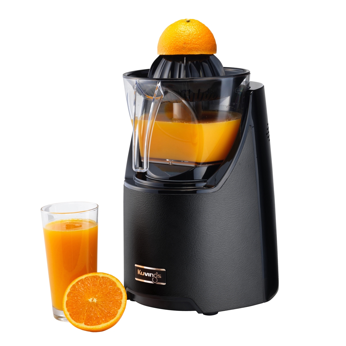 Citruseta za sokovnik VerVita Elite / Motiv1