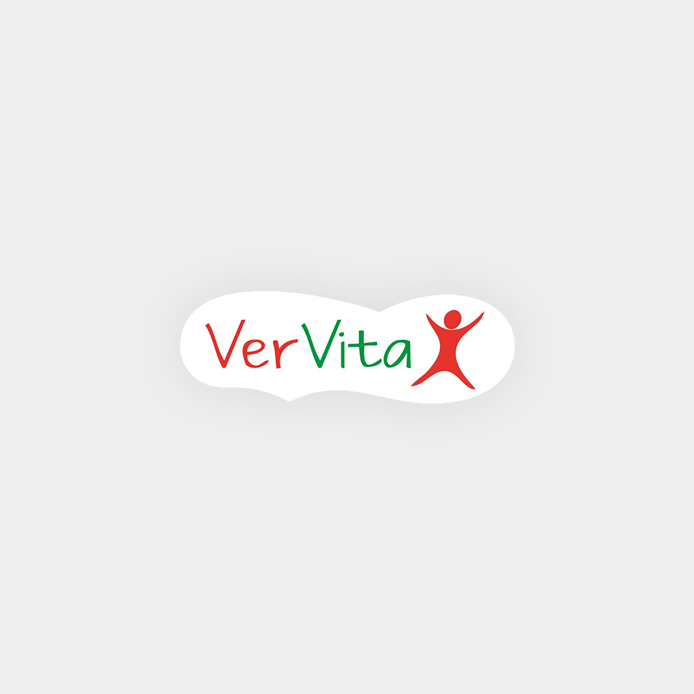 VerVita XXL bubanj