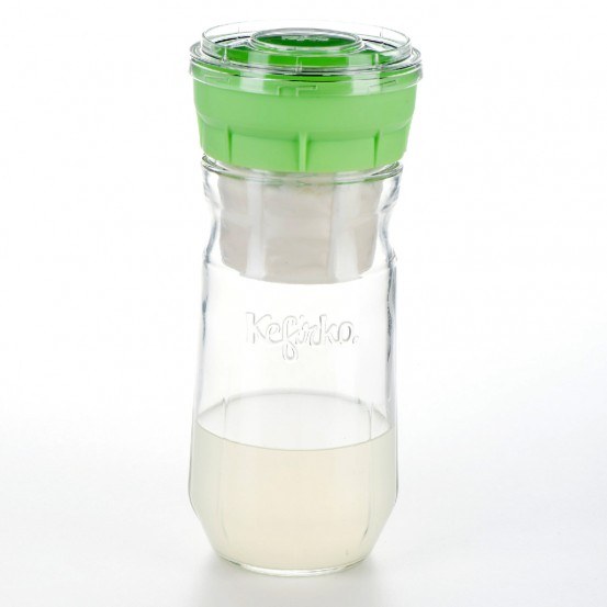 Kefirko set za sir, 1400ml