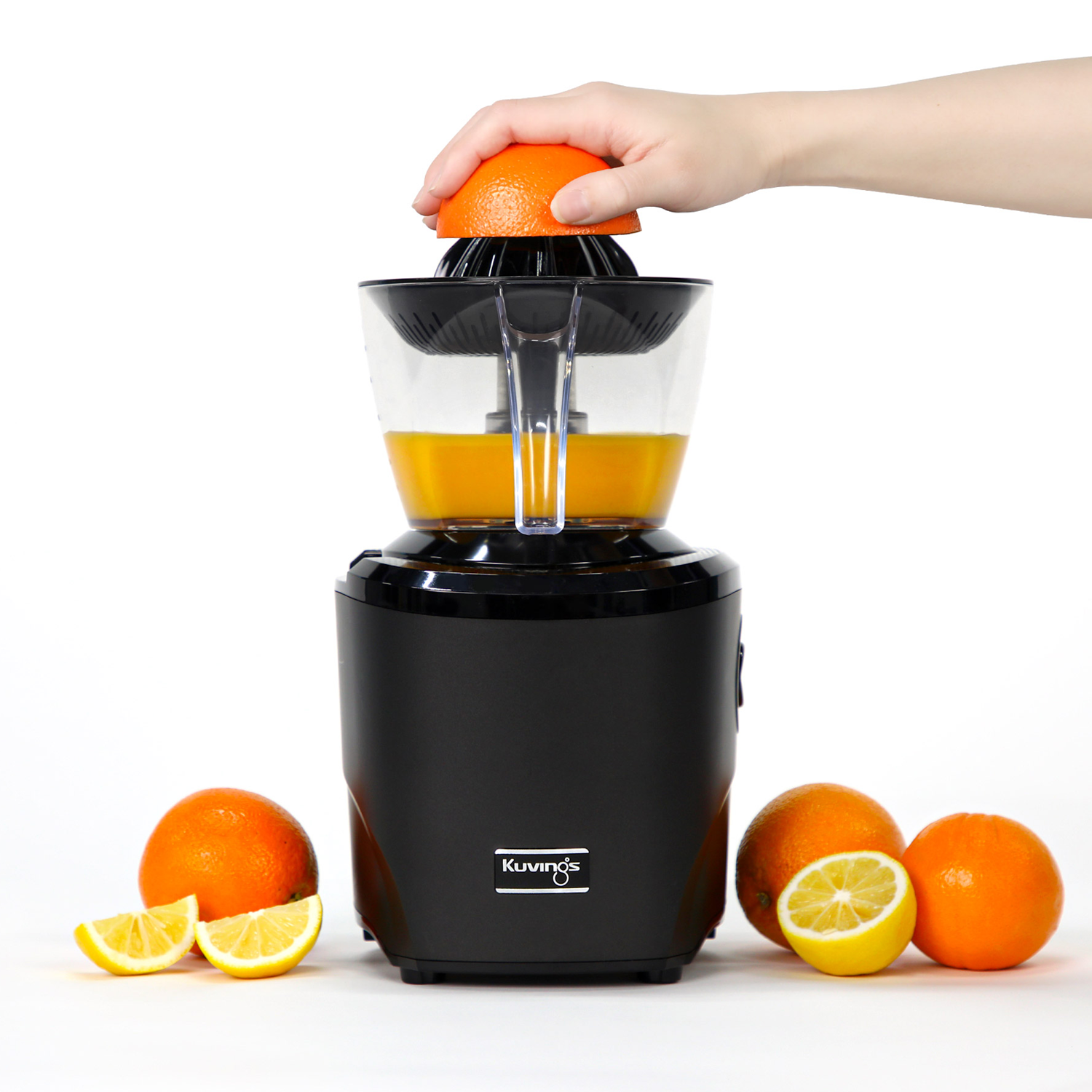 VerVita AUTO10 citruseta