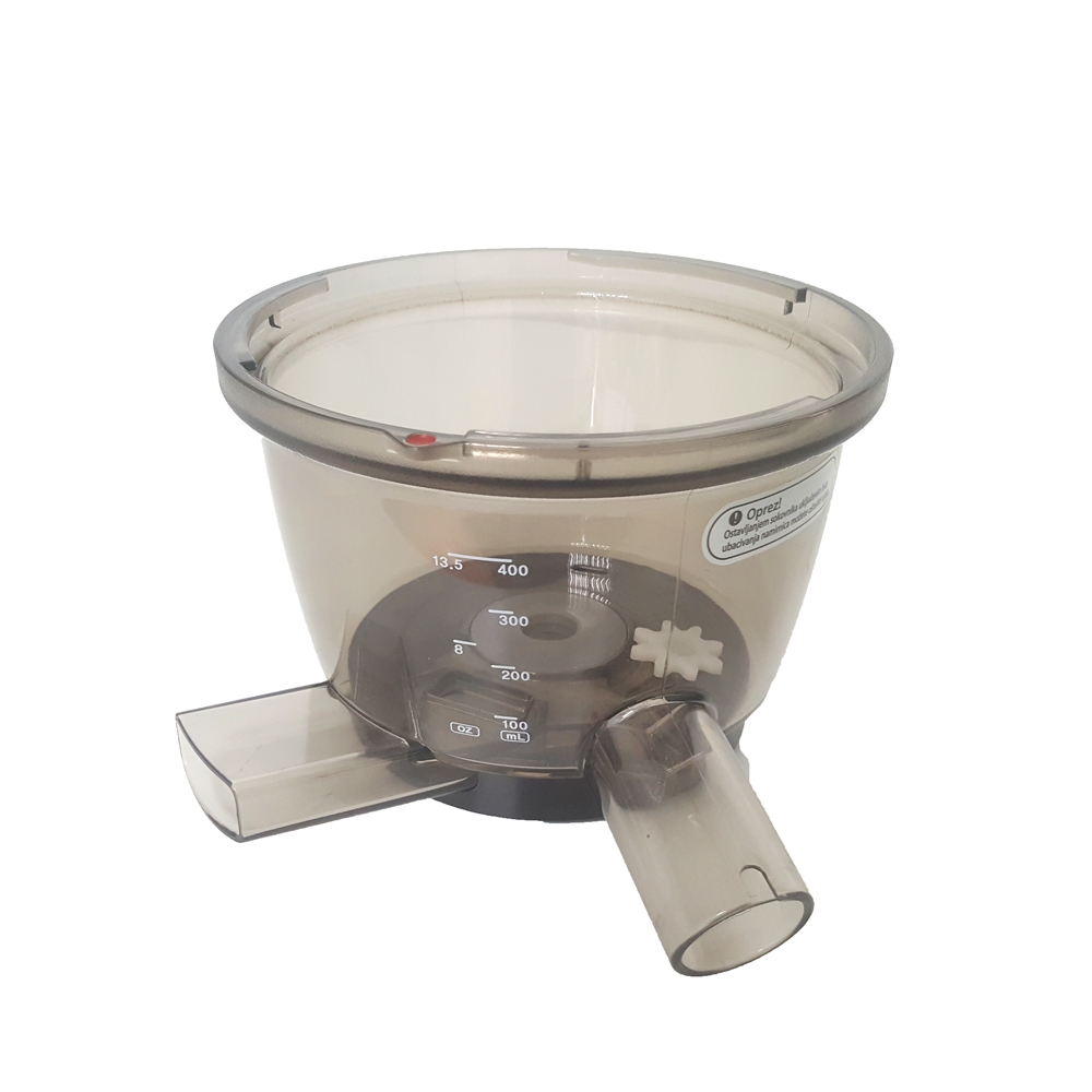 VerVita PRO bubanj