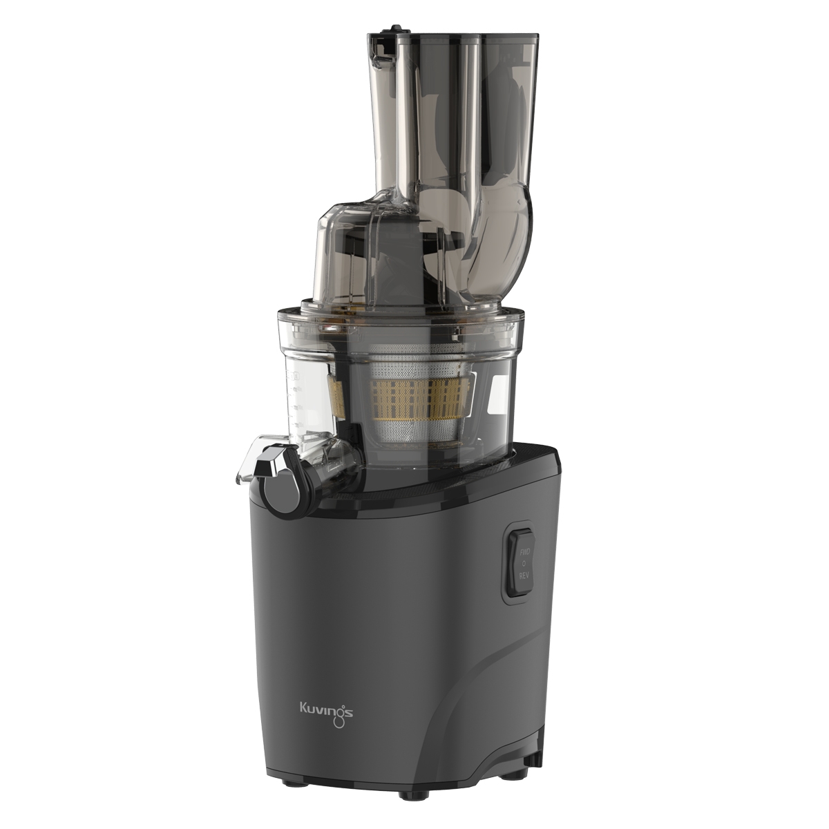 Sokovnik VerVita REVO830 (Kuvings REVO830)