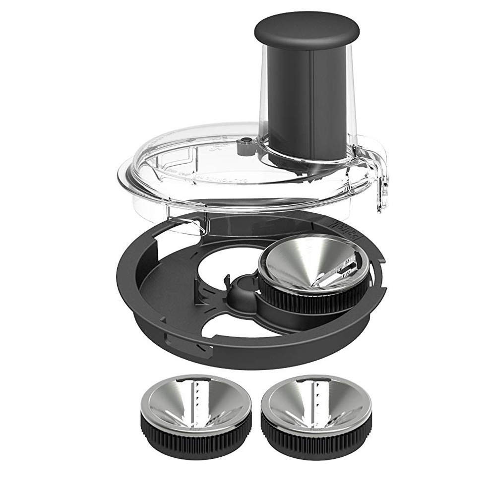 Magimix spiralizator