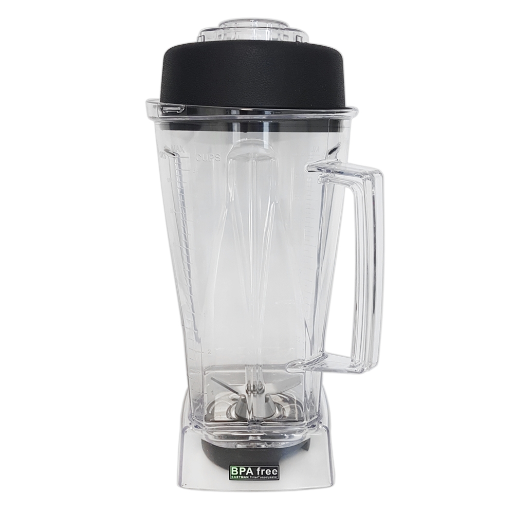 Posuda za blender VerVita Omniblend V, okrugla, 2l