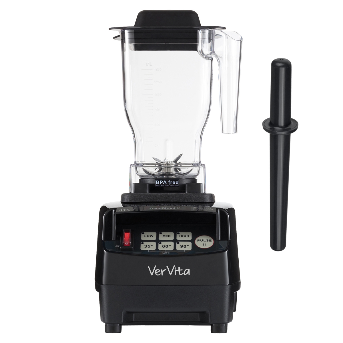 OmniBlend V s posudom od 1,5l