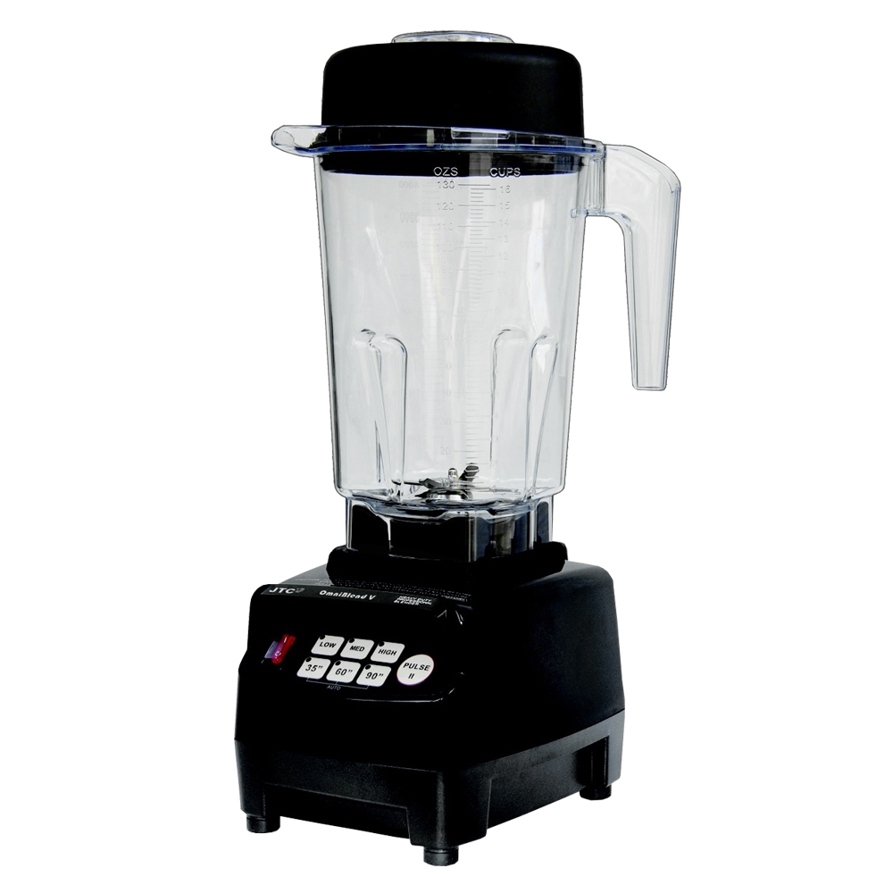 OmniBlend V s posudom od 4l