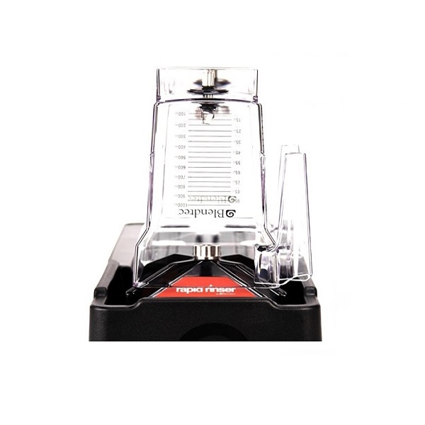 Blendtec Rapid Rinse, single