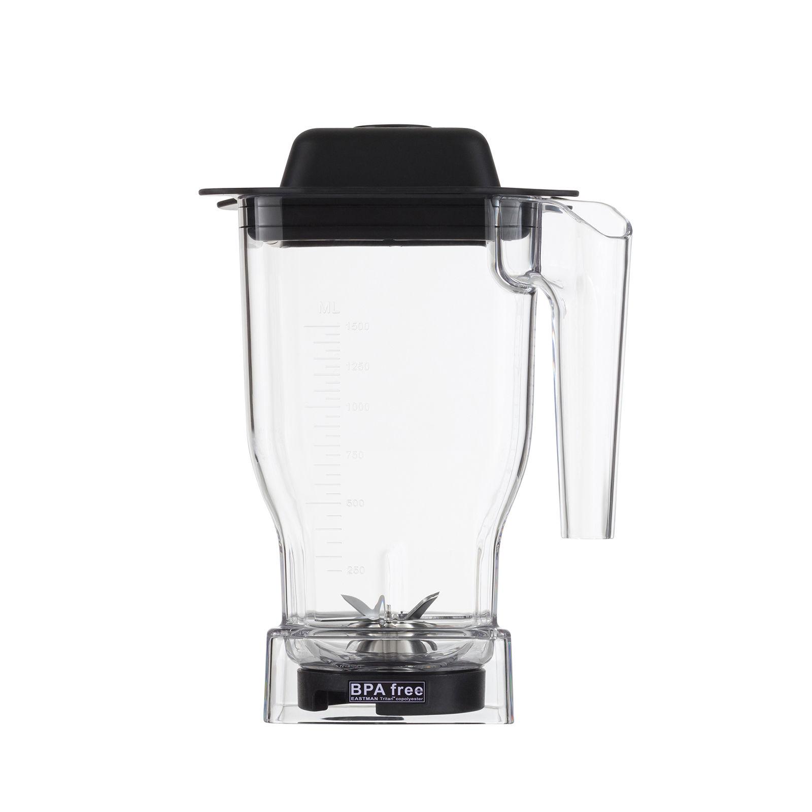 Posuda za OmniBlend V, kvadratna 1.5l