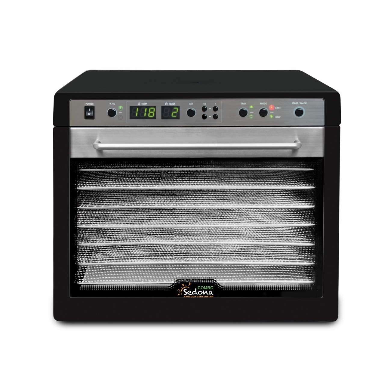 Sedona Combo S9150 inox