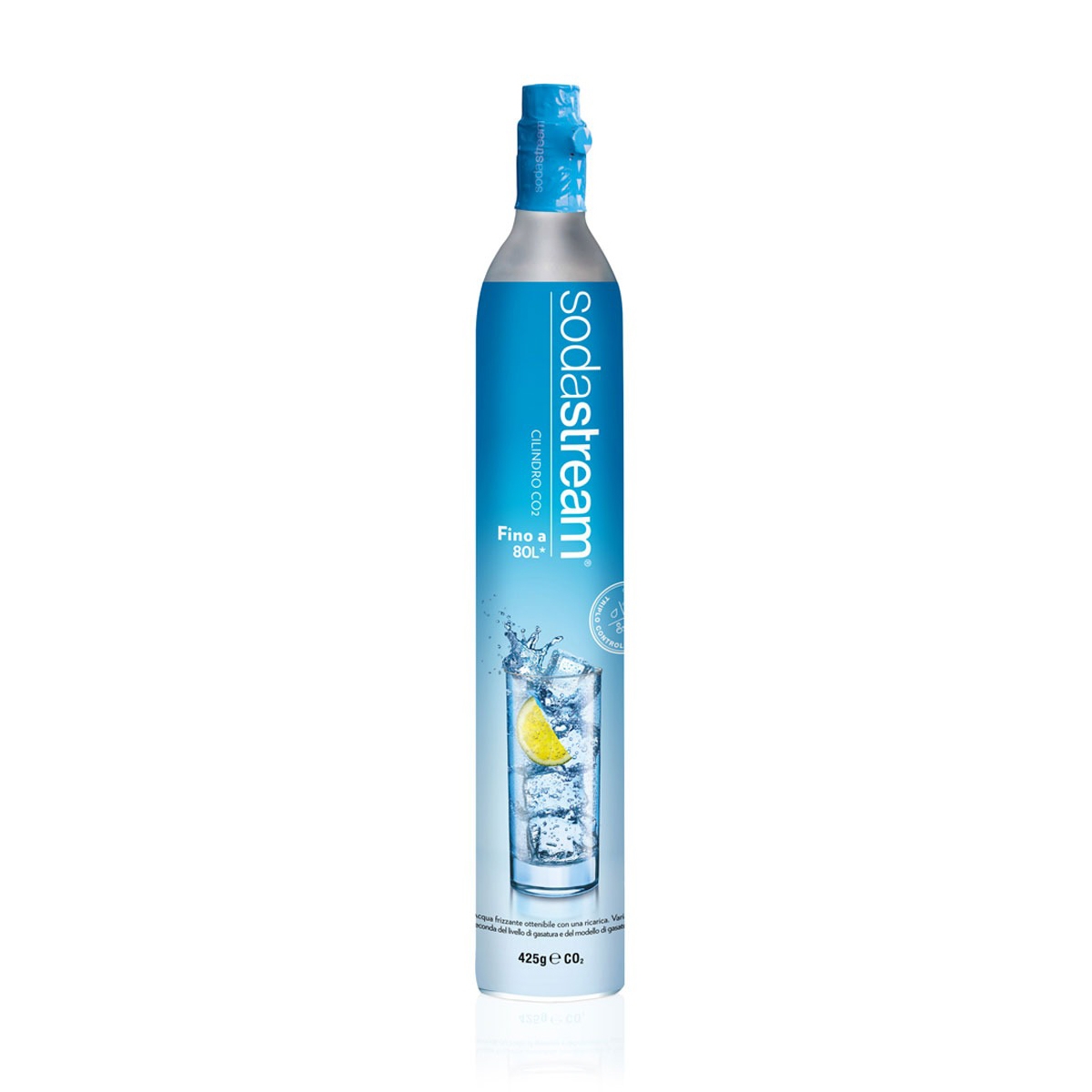 SodaStream CO2 cilindar REFIL