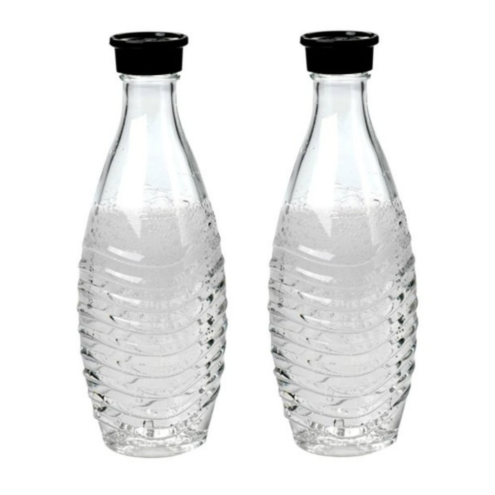 SodaStream staklene boce, 2kom