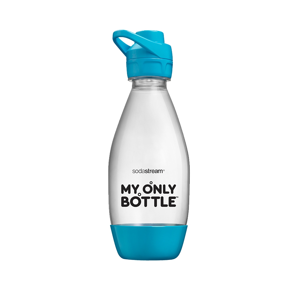 SodaStream My Only Botttle sportska boca