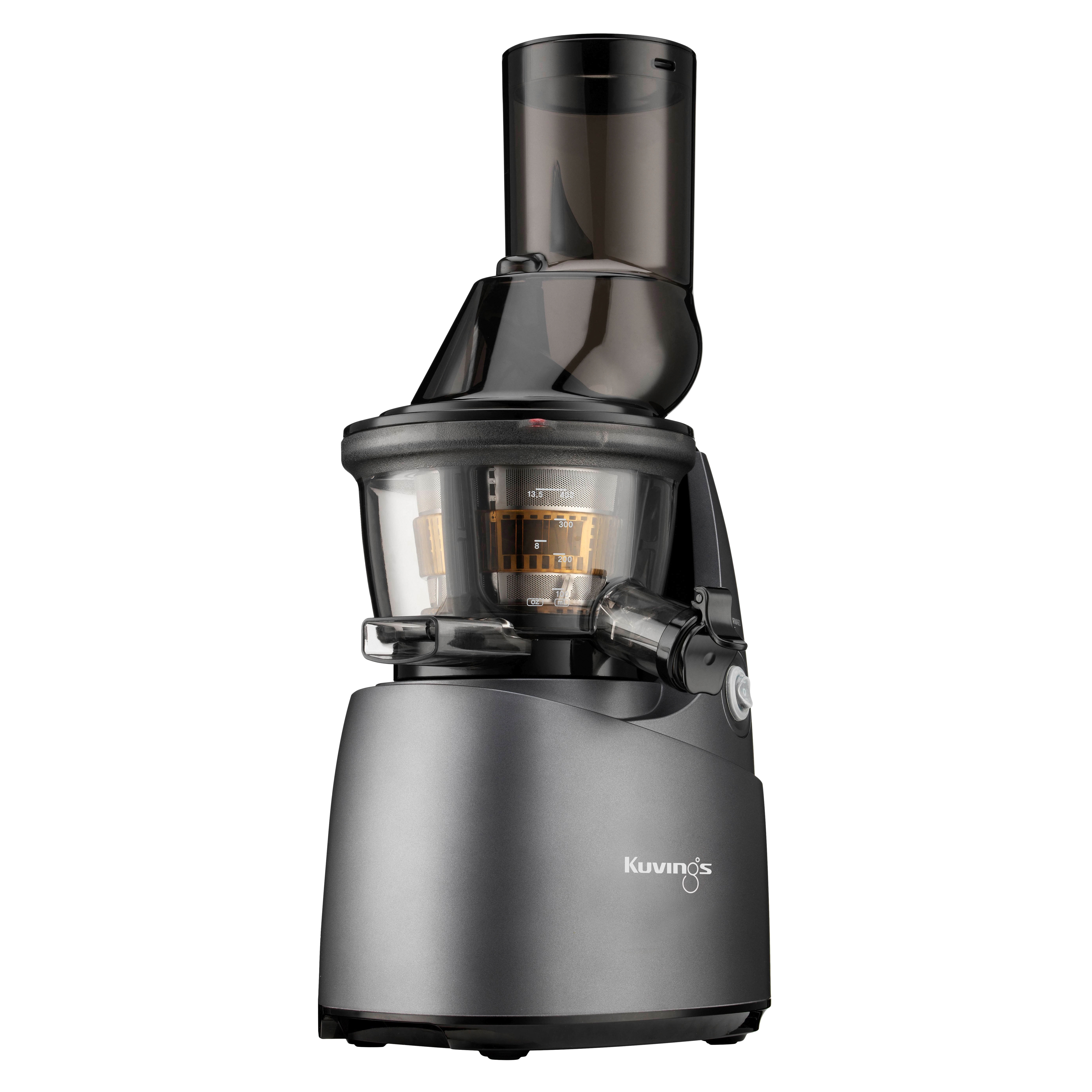 Sokovnik VerVita PRO (Kuvings B6000)