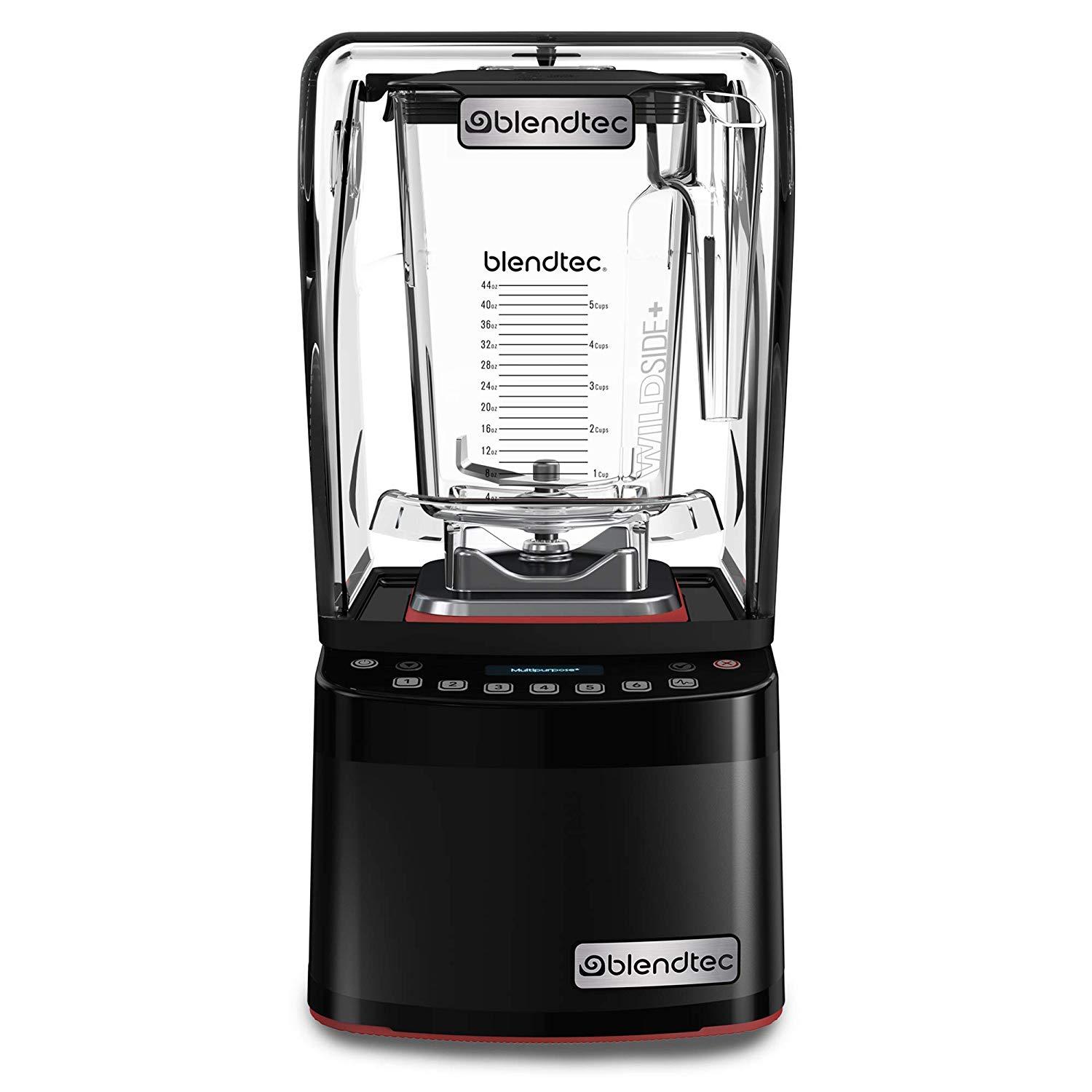 Blendtec Stealth 885