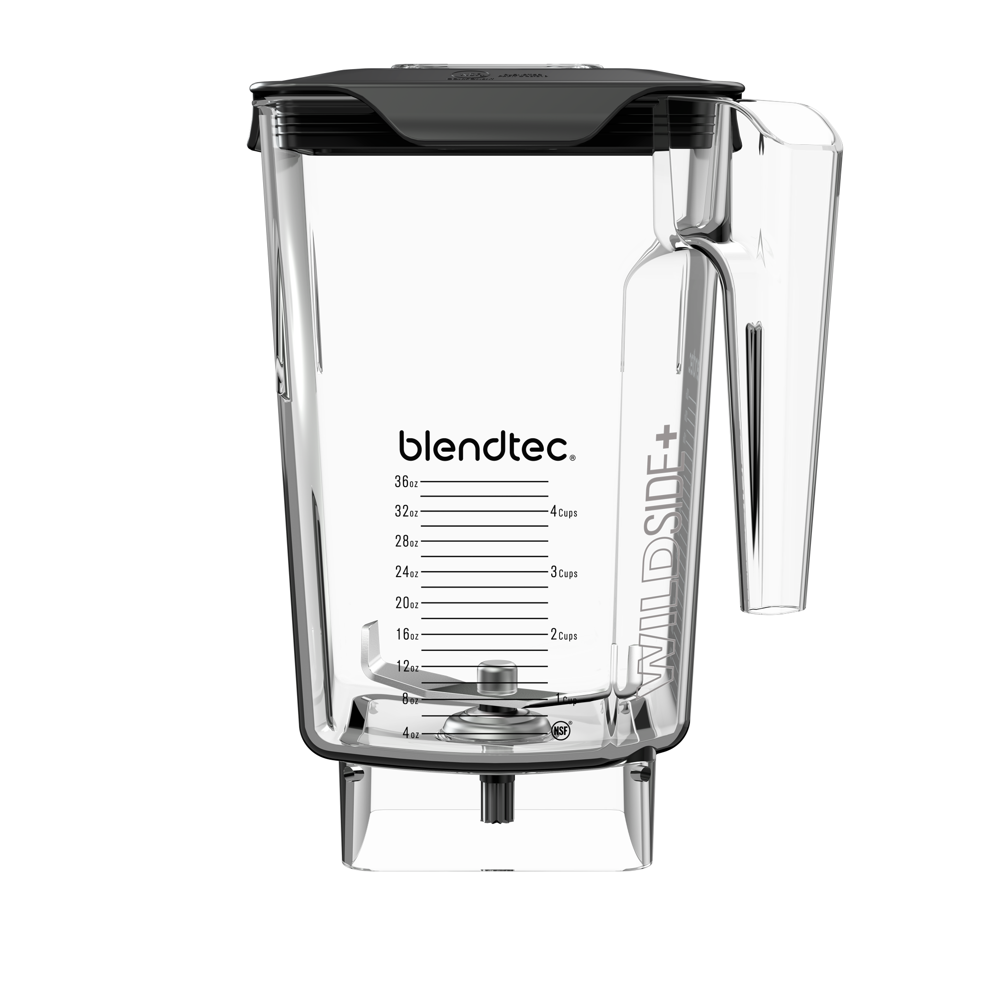 Blendtec WildSide+ posuda