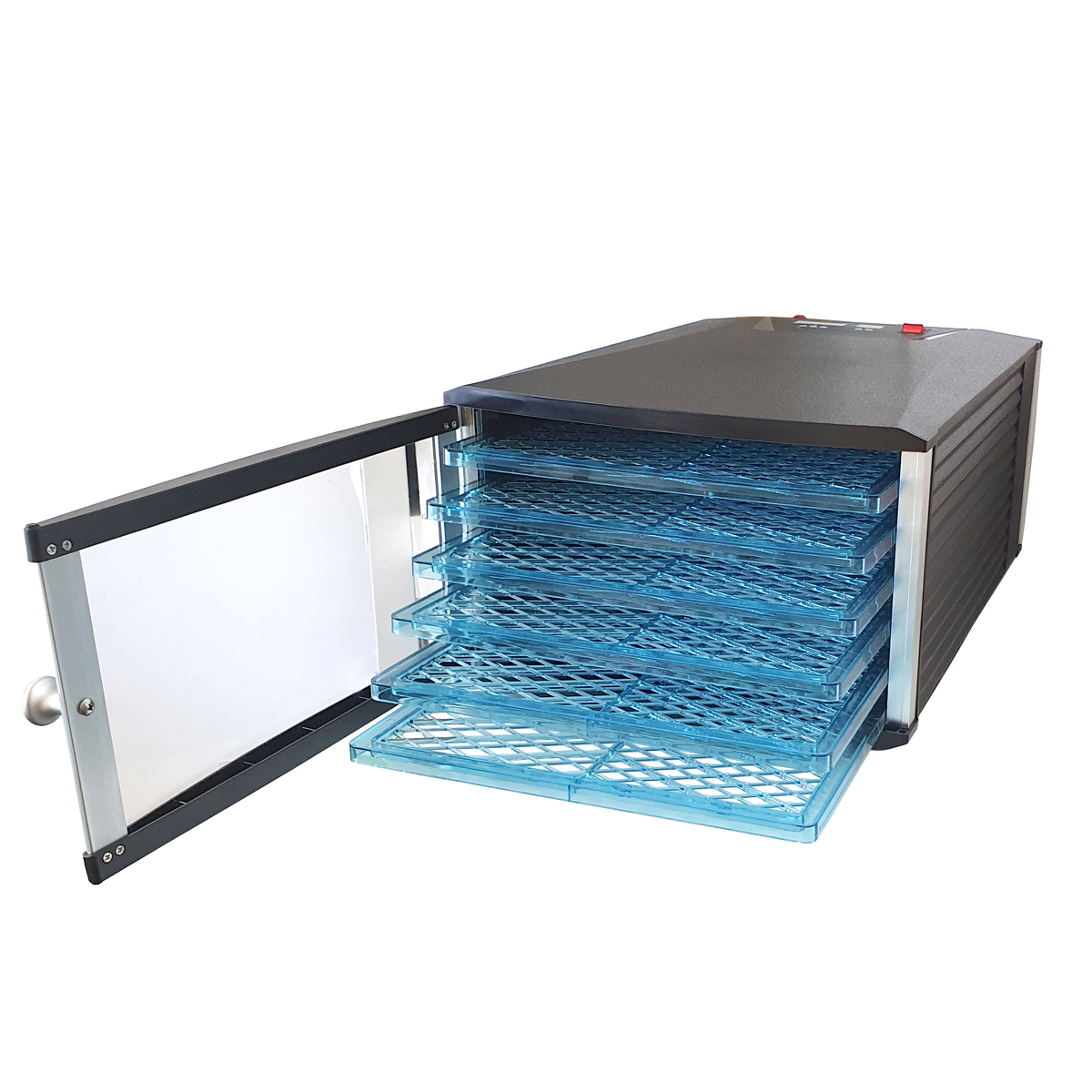 Dehidrator VerVita XL 6 polica