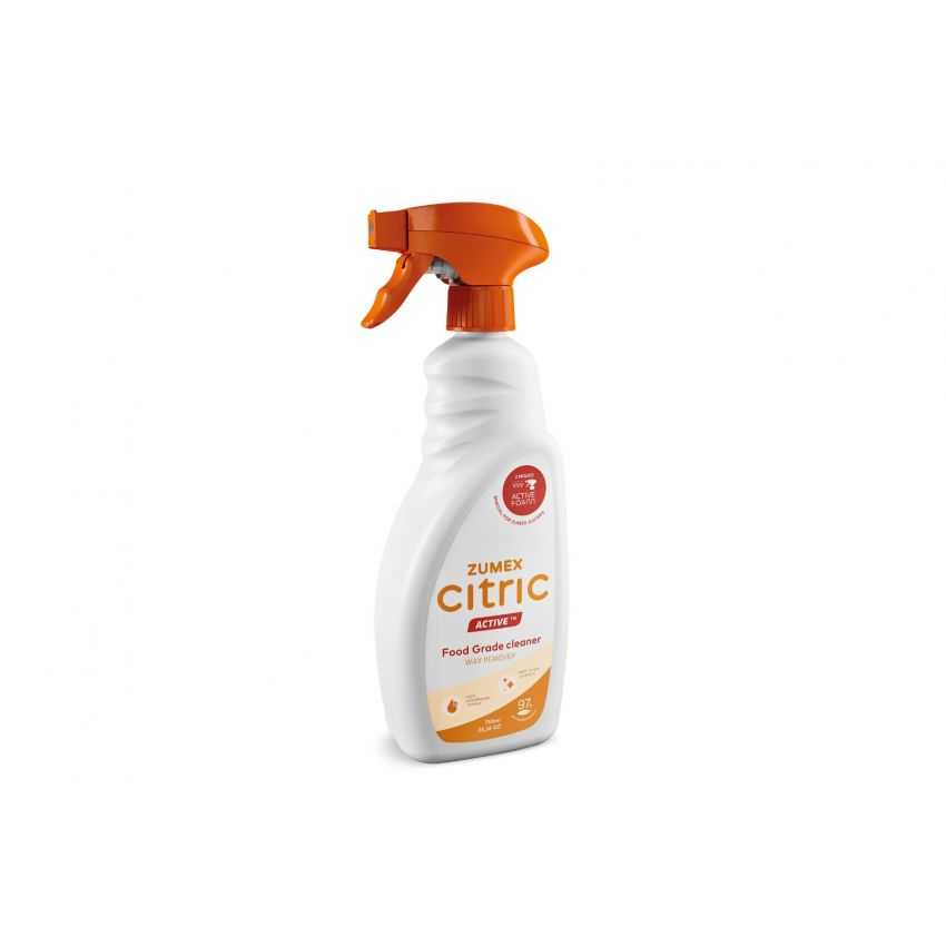 Zumex Citric Active